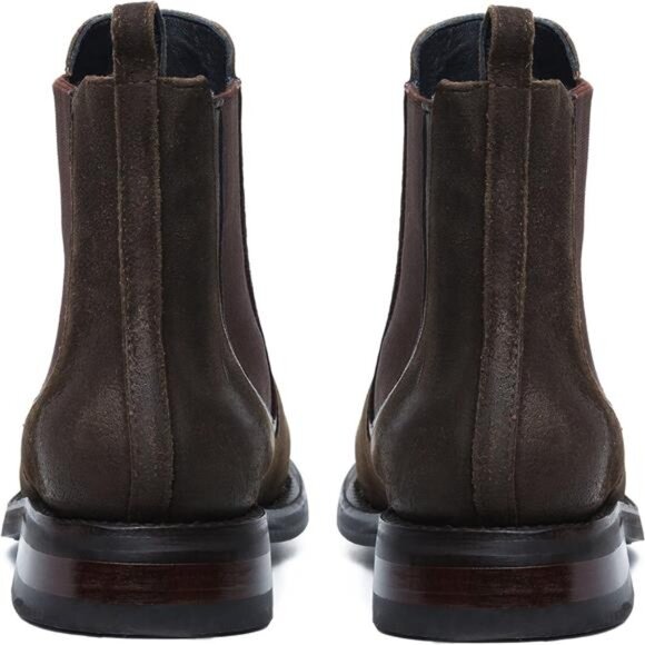 Duke Men\'s Chelsea Boot main image 4